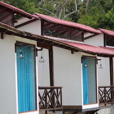 Hacienda Don Vicente Bungalows-Tarapoto Εξωτερικό φωτογραφία